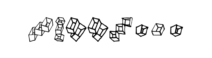 FE-BoxinaBox  Free Fonts Download