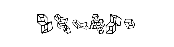 FE-BoxinaBox  Free Fonts Download