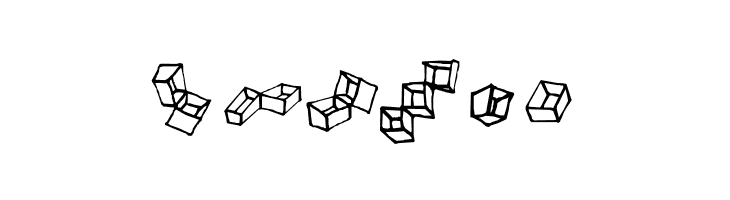 FE-BoxinaBox  Free Fonts Download