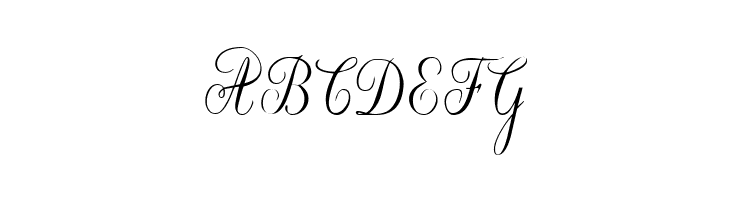 Willegha [Unregistered]  Free Fonts Download