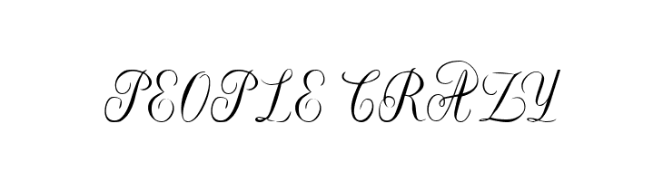 Willegha [Unregistered]  Free Fonts Download