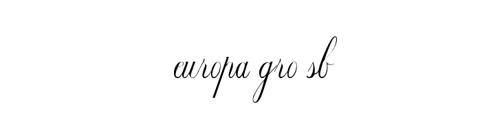 Willegha [Unregistered]  Free Fonts Download