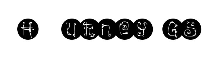 FE-Caterpillar  Free Fonts Download