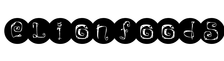 FE-Caterpillar  Free Fonts Download