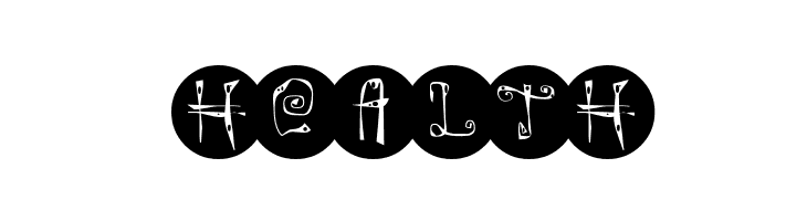FE-Caterpillar  Free Fonts Download