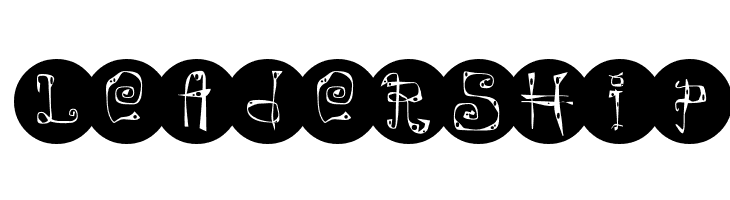 FE-Caterpillar  Free Fonts Download