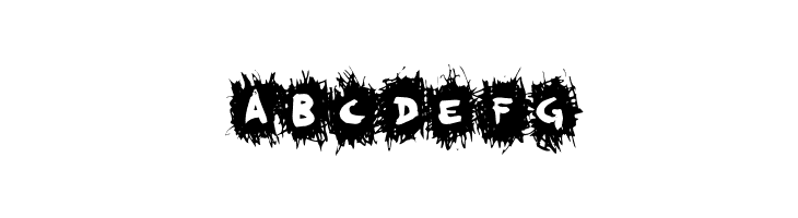 FE-KrikkelKrakkel  Free Fonts Download