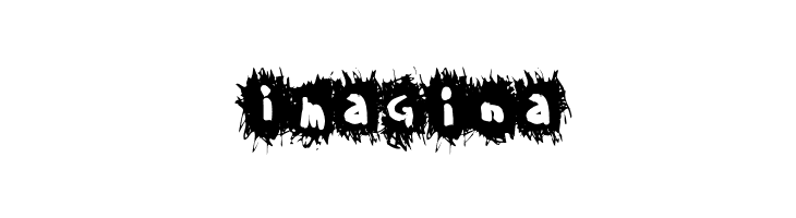 FE-KrikkelKrakkel  Free Fonts Download