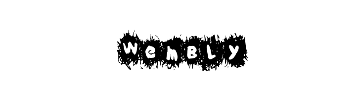 FE-KrikkelKrakkel  Free Fonts Download