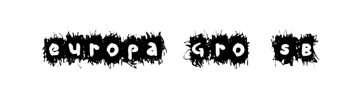 FE-KrikkelKrakkel  Free Fonts Download