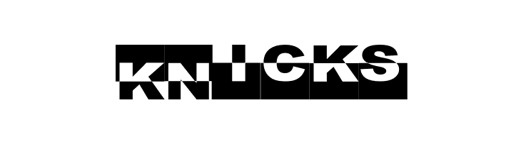 FE-BlackBox  Free Fonts Download