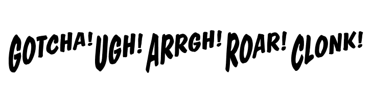 FE-Comixx  Free Fonts Download