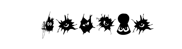 FE-NoFear  Free Fonts Download