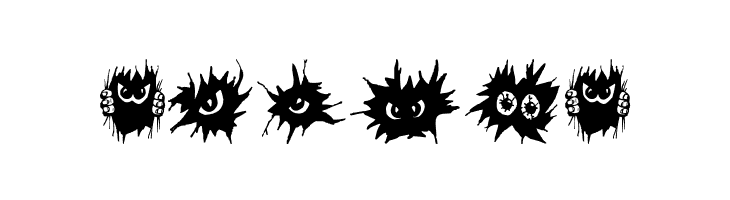 FE-NoFear  Free Fonts Download