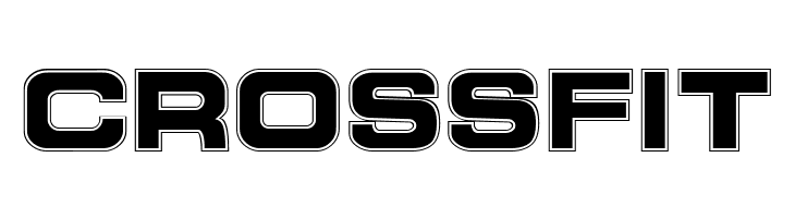 NCCINLINE Regular  Free Fonts Download