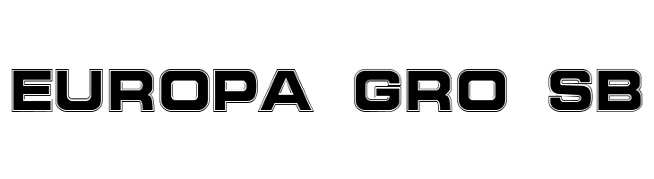 NCCINLINE Regular  Free Fonts Download