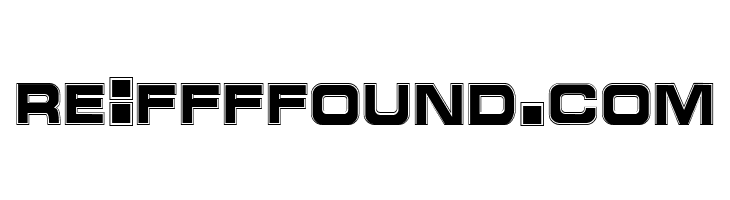 NCCINLINE Regular  Free Fonts Download