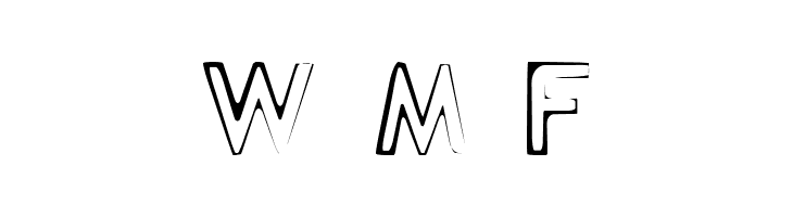 FE Grungee 23  Free Fonts Download