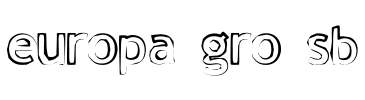 FE Grungee 23  Free Fonts Download