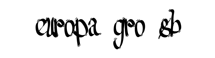 FE-SenselessStrokes  Free Fonts Download