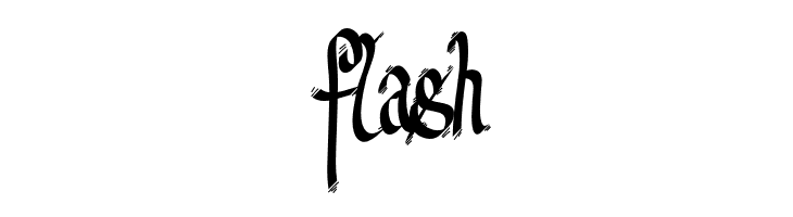 FE-SenselessStrokes  Free Fonts Download