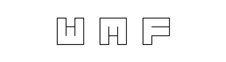 FE-MissEllen  Free Fonts Download