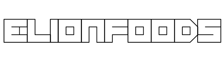 FE-MissEllen  Free Fonts Download