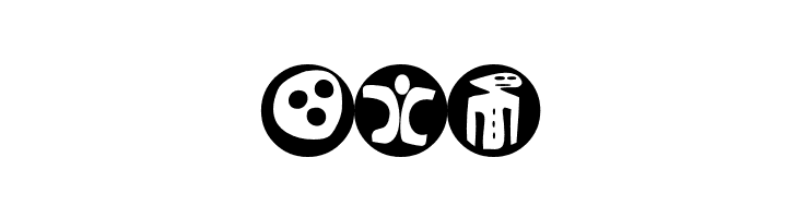 FE-Sam'sDingbatsNo.2  Free Fonts Download