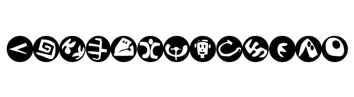 FE-Sam'sDingbatsNo.2  Free Fonts Download