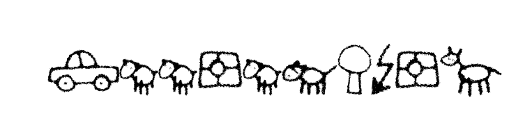 FECrayonKids-Regular  Free Fonts Download