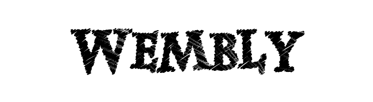 ZebraDisco  Free Fonts Download