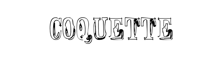 Fine Disorder  Free Fonts Download