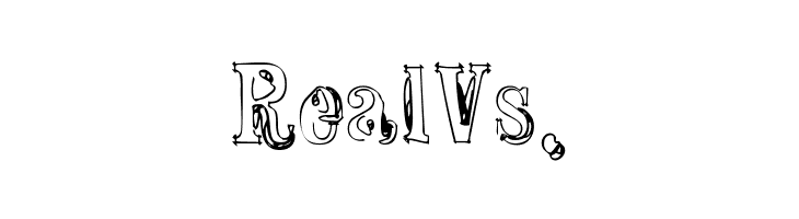 Fine Disorder  Free Fonts Download