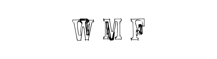 Fine Disorder  Free Fonts Download