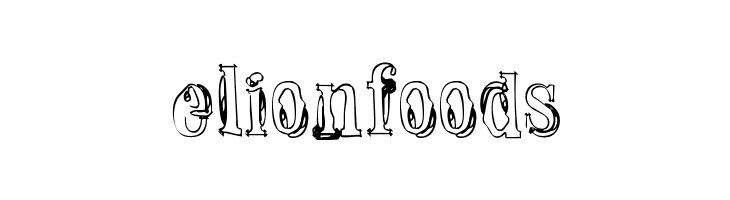 Fine Disorder  Free Fonts Download