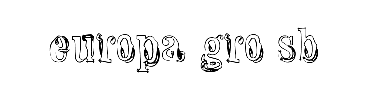 Fine Disorder  Free Fonts Download