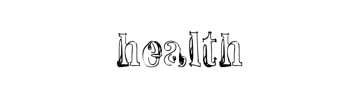 Fine Disorder  Free Fonts Download