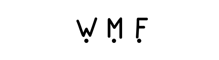 KBEasyReader  Free Fonts Download