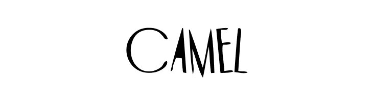 HOTEL PARADISO  Free Fonts Download