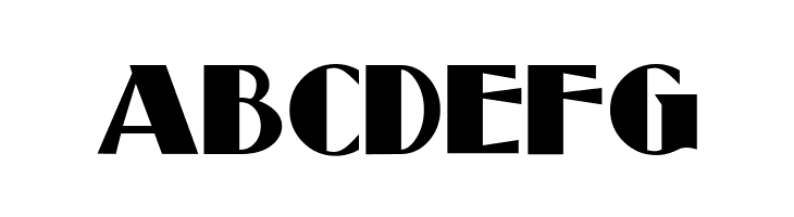 StandingRoomOnly  Free Fonts Download