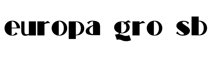 StandingRoomOnly  Free Fonts Download
