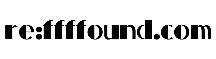StandingRoomOnly  Free Fonts Download