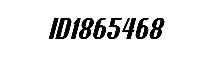 Franck Bold Italic  Free Fonts Download