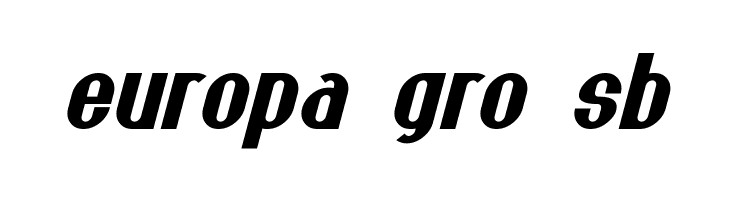 Franck Bold Italic  Free Fonts Download