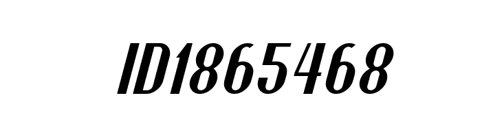 Franck Italic  Free Fonts Download