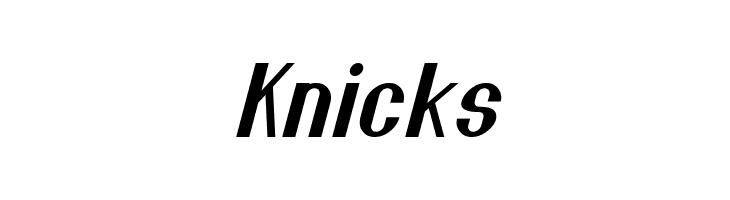 Franck Italic  Free Fonts Download