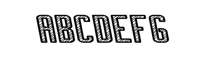 Apurado Royitto St  Free Fonts Download