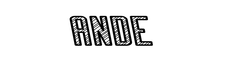 Apurado Royitto St  Free Fonts Download