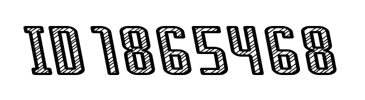 Apurado Royitto St  Free Fonts Download