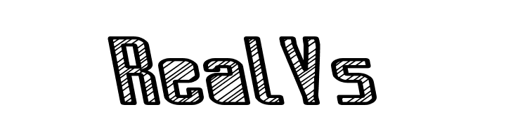 Apurado Royitto St  Free Fonts Download